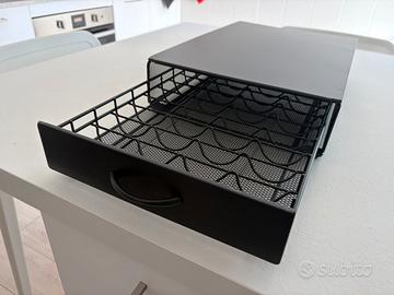 Cassetto capsule Lavazza