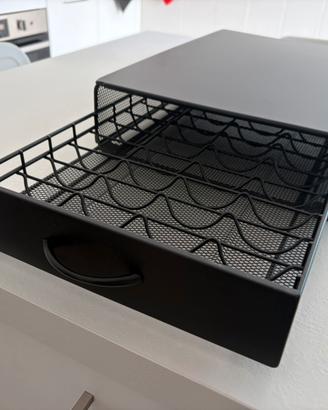Cassetto capsule Lavazza