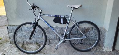 Bicicletta Bianchi XC 311