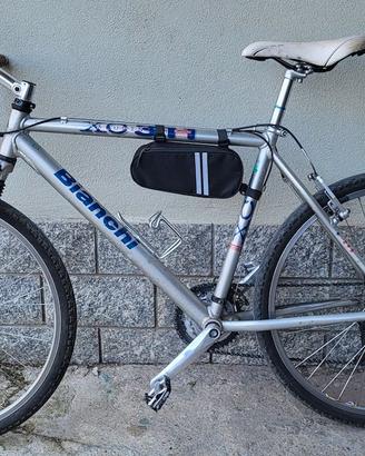 Bicicletta Bianchi XC 311