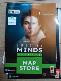 libri Inglese 4 Liceo scientifico 