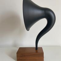 Grammofono Bluetooth