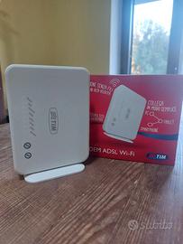Modem Router Tim ADSL Wi-Fi