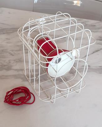 lampada led Ikea 