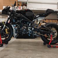 RICAMBI STREET TRIPLE 675 R E DAYTONA 