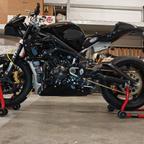 Triumph Accessori e ricambi moto originali a Bologna e provincia