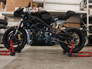 RICAMBI STREET TRIPLE 675 R E DAYTONA 