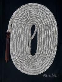 Lunghina 7 metri Parelli