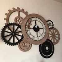 Orologio da parete