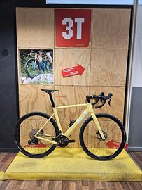 3T PRIMO WPNT GRX/105 2X12 TG.L