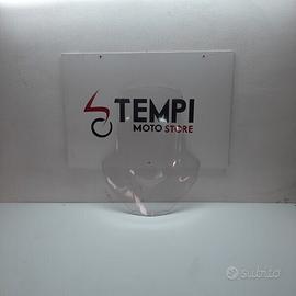 Parabrezza Integra 700 2012