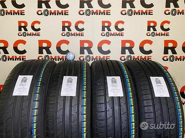 4 GOMME USATE 195 55 R 16 87 V NORAUTO