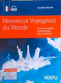 Nouveaux Voyageurs du monde 
