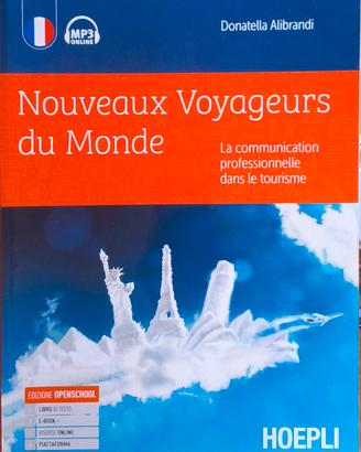 Nouveaux Voyageurs du monde 