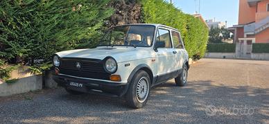 A112  Junior