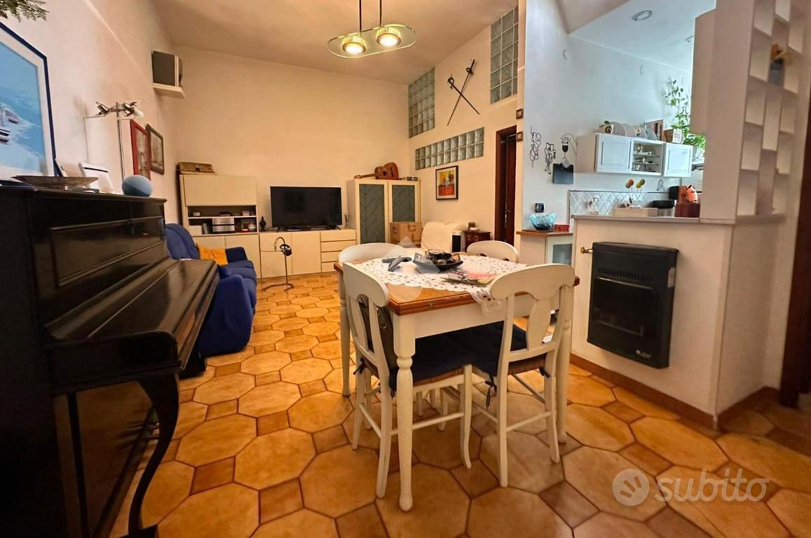 Appartamento – Napoli, San Carlo all'Arena, Municipalità 3 - Altro