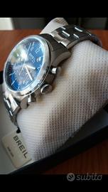 Orologio Breil usato