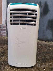 Condizionatore  portatile
