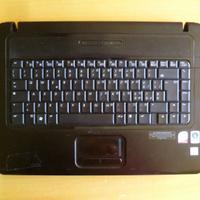 Notebook HP 6730s solo scocca e scheda madre