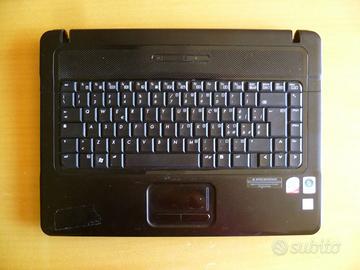 Notebook HP 6730s solo scocca e scheda madre