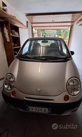 Daewoo Matiz  800I Cat SE Planet