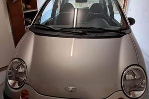 Daewoo Matiz  800I Cat SE Planet