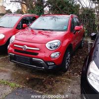 FIAT 500X 2015 Diesel 2.0 mjt Cross 4x4 140cv...