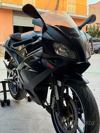Aprilia rs125