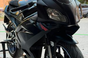 Aprilia rs125