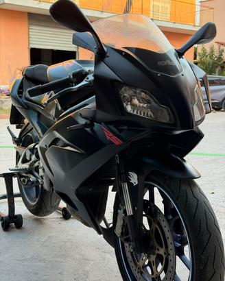 Aprilia rs125