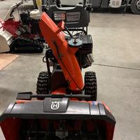 Turbina neve Husqvarna