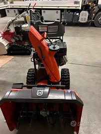 Turbina neve Husqvarna