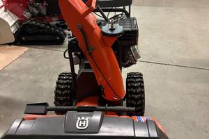 Turbina neve Husqvarna