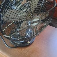 ventilatore d'epoca 