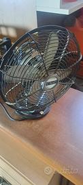 ventilatore d'epoca 