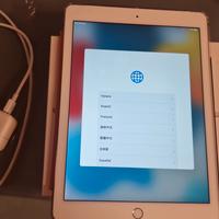 iPad Air 