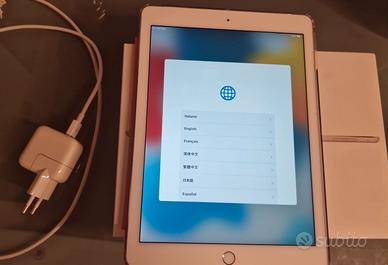 iPad Air 