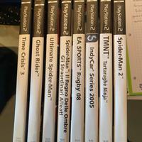 Giochi ps 2