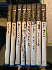 Giochi ps 2