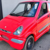 Microcar Tasso anno 2008 ricambi usati