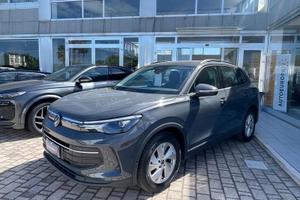 Volkswagen Tiguan 2.0 TDI 150 CV DSG Edition Plus