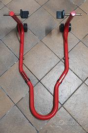 Constands Cavalletto Alza Solleva Moto