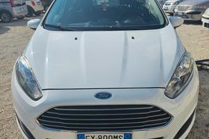 Ford Fiesta METANO AUTO DI ZONA
