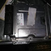 Centr motore RENAULT MEGANE RX4 1870cc diesel 2002