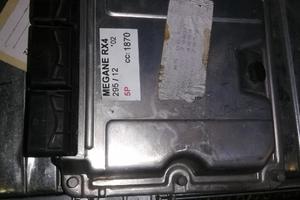 Centr motore RENAULT MEGANE RX4 1870cc diesel 2002