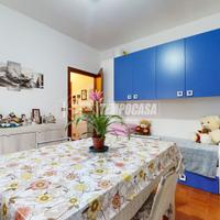 APPARTAMENTO CON DOPPIO BALCONE A 1 KM DA PORRETTA