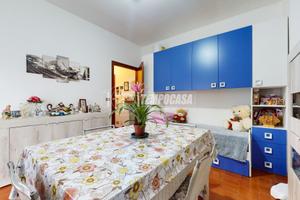 APPARTAMENTO CON DOPPIO BALCONE A 1 KM DA PORRETTA