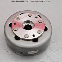VOLANO MAGNETE APRILIA MX 125 2004 2005 MX125 2006