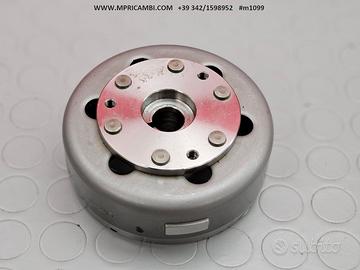 VOLANO MAGNETE APRILIA MX 125 2004 2005 MX125 2006