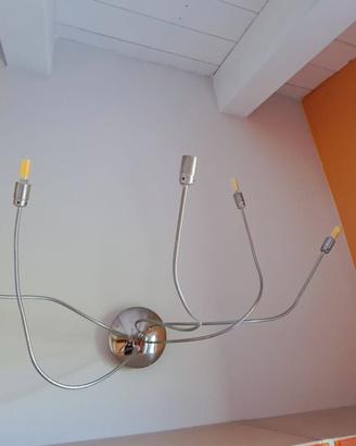 Lampade applique MetalLux
